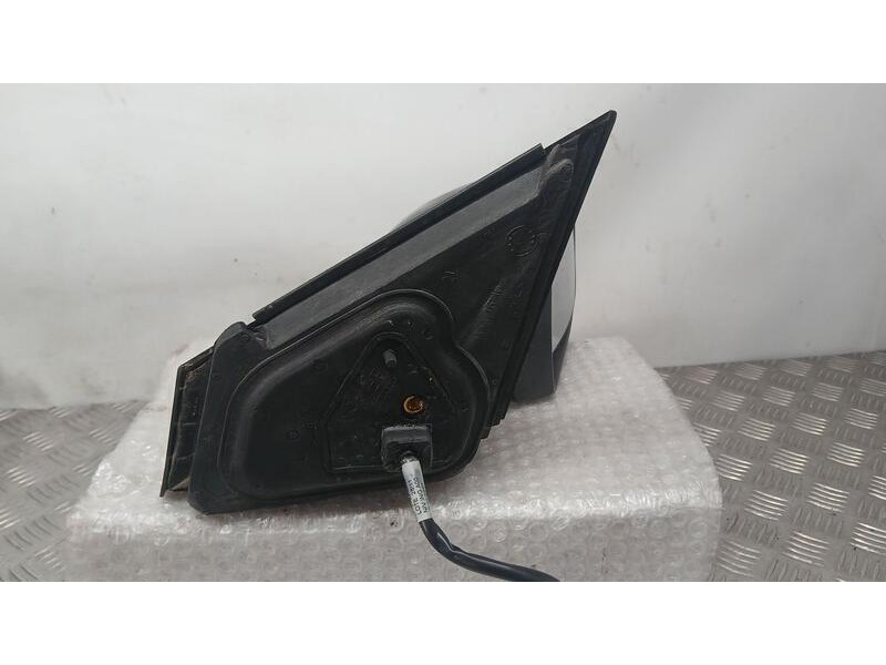 Recambio de retrovisor derecho para ford mondeo iv turnier (ba7) 1.6 tdci referencia OEM IAM 1777010 ELECTRICO 9 CABLES ROZADO 