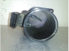 Recambio de caudalimetro para renault megane i berlina hatchback (ba0) 1.9 dti diesel cat referencia OEM IAM H7700104426 5WK9620