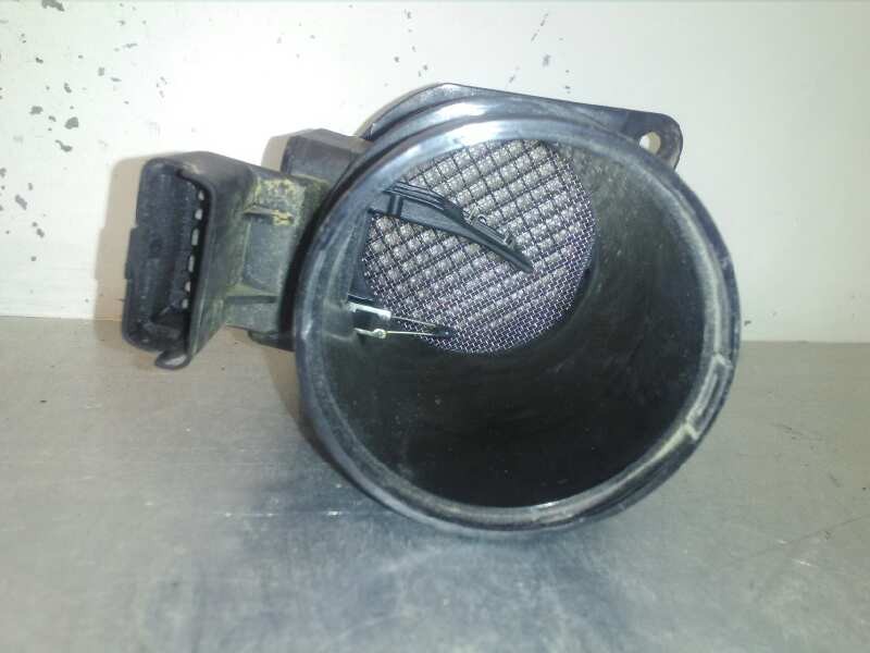Recambio de caudalimetro para renault megane i berlina hatchback (ba0) 1.9 dti diesel cat referencia OEM IAM H7700104426 5WK9620