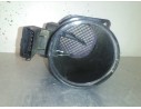 Recambio de caudalimetro para renault megane i berlina hatchback (ba0) 1.9 dti diesel cat referencia OEM IAM H7700104426 5WK9620