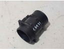 Recambio de caudalimetro para renault clio iv life referencia OEM IAM H8200702517 5WK97021 CONTINENTAL