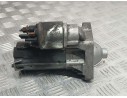 Recambio de motor arranque para dacia lodgy laureate referencia OEM IAM 233003329R TS12E9 VALEO