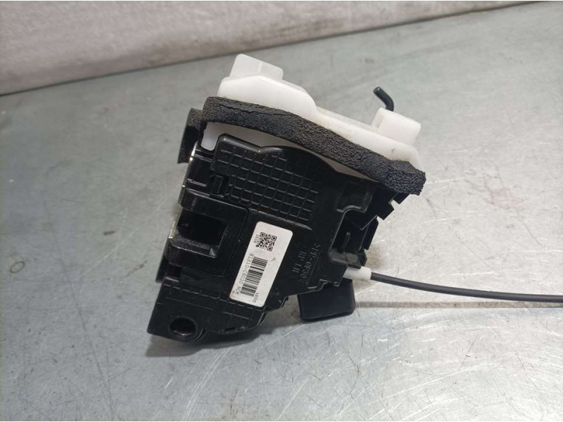 Recambio de cerradura puerta delantera izquierda para hyundai i20 essence referencia OEM IAM 81310C8020  ELECTRICA
