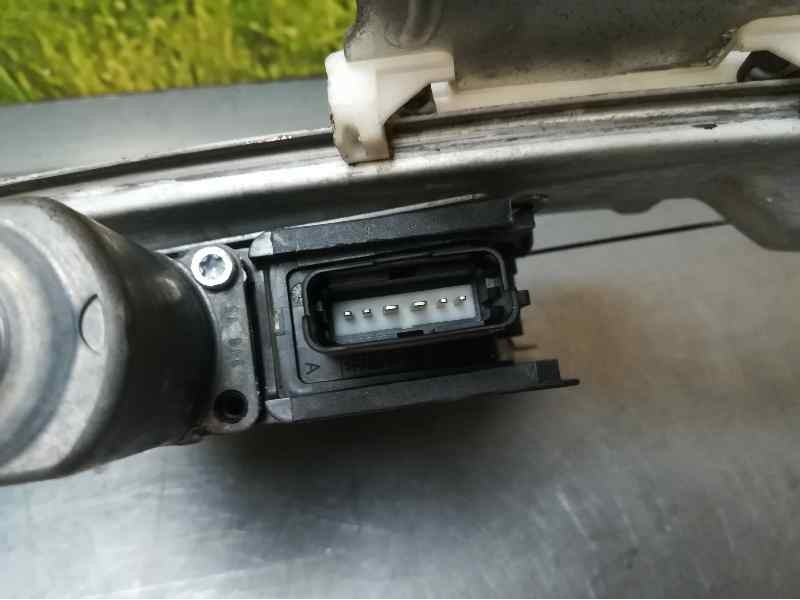 Recambio de elevalunas delantero derecho para peugeot 2008 (--.2013) allure referencia OEM IAM 9806088080 9806081785 ELECTRICO