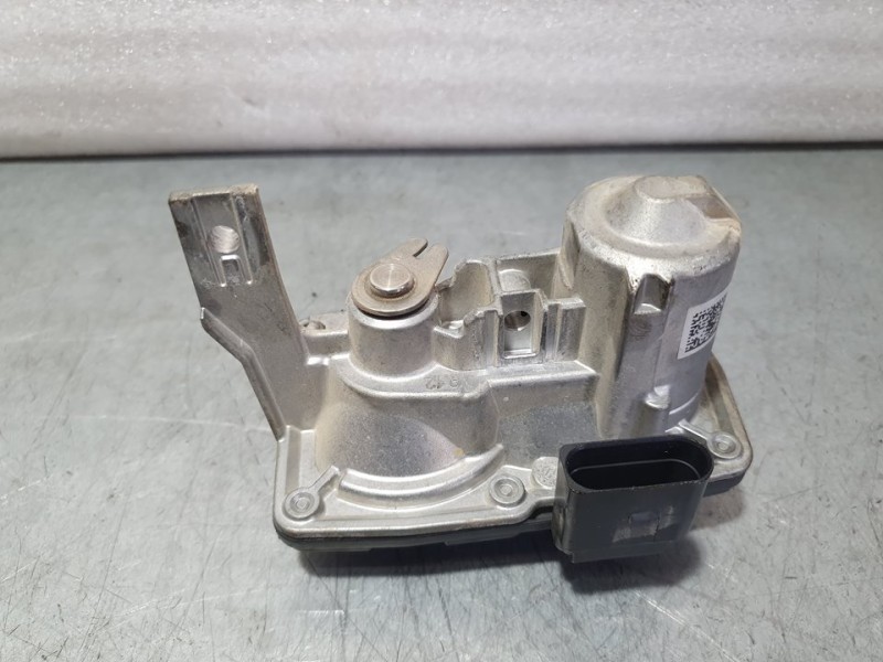 Recambio de valvula escape para volkswagen passat variant (cb5) business referencia OEM IAM 3Q0253691K  