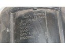 Recambio de faro antiniebla izquierdo para nissan qashqai ii (j11, j11_) 1.5 dci referencia OEM IAM 261508992B VALEO 89208203