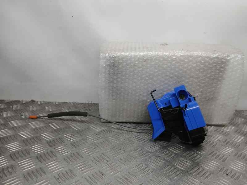 Recambio de cerradura puerta delantera izquierda para hyundai i20 n line referencia OEM IAM 81310Q0000  ELECTRICA