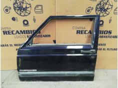 PUERTA DELANTERA IZQUIERDA 55175465AB 