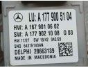 Recambio de modulo electronico para mercedes-benz clase b (247) b180 referencia OEM IAM A1779005104 28663139 DELPHI