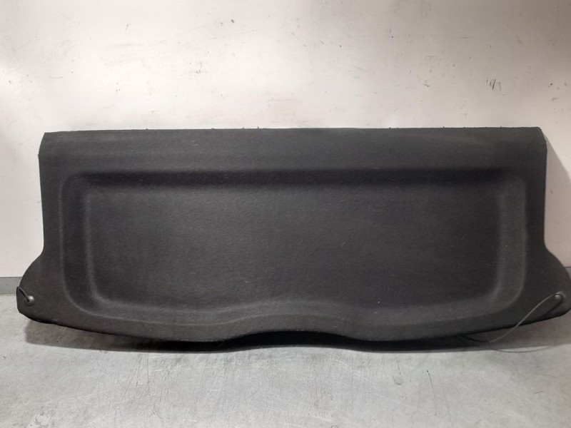 Recambio de bandeja trasera para alfa romeo mito (145) distinctive referencia OEM IAM SIN REF  