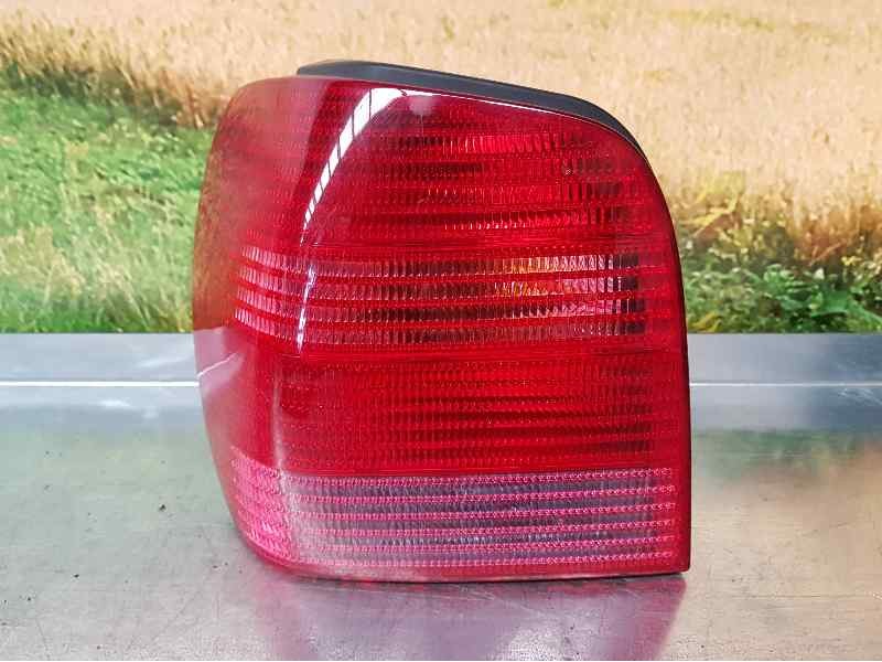 Recambio de piloto trasero izquierdo para volkswagen polo berlina (6n2) conceptline referencia OEM IAM   