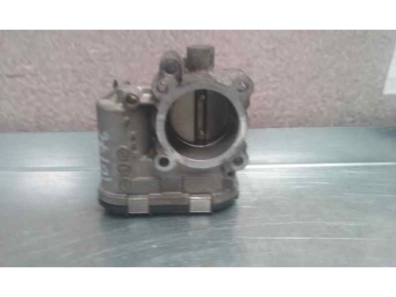 Recambio de caja mariposa para ford fiesta (cb1) ghia referencia OEM IAM 8A6G9F991AB 0280750478 BOSCH