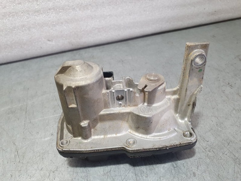 Recambio de valvula escape para volkswagen passat variant (cb5) business referencia OEM IAM 3Q0253691K  