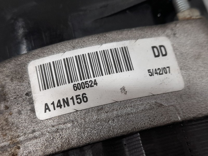 Recambio de alternador para renault clio i (b/c57_, 5/357_) 1.4 referencia OEM IAM 7700784891 A14N156 