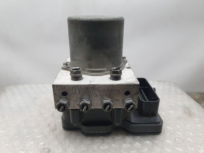Recambio de abs para seat ibiza (kj1) reference referencia OEM IAM 2Q0614517AG 269902 