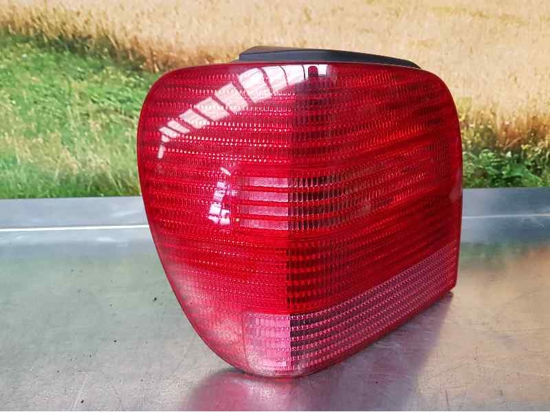 Recambio de piloto trasero izquierdo para volkswagen polo berlina (6n2) conceptline referencia OEM IAM   