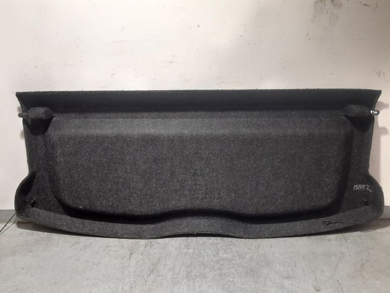 Recambio de bandeja trasera para alfa romeo mito (145) distinctive referencia OEM IAM SIN REF  