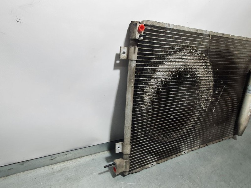 Recambio de condensador / radiador aire acondicionado para kia sorento 2.5 crdi ex referencia OEM IAM 976063E901  