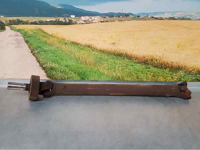 Recambio de transmision central para jeep cherokee (j) 2.5 td sport (a) referencia OEM IAM   TRASERA