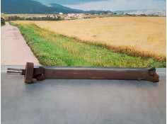 TRANSMISION CENTRAL TRASERA