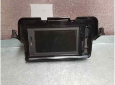 SISTEMA NAVEGACION GPS 259153411R IB4072J00816 