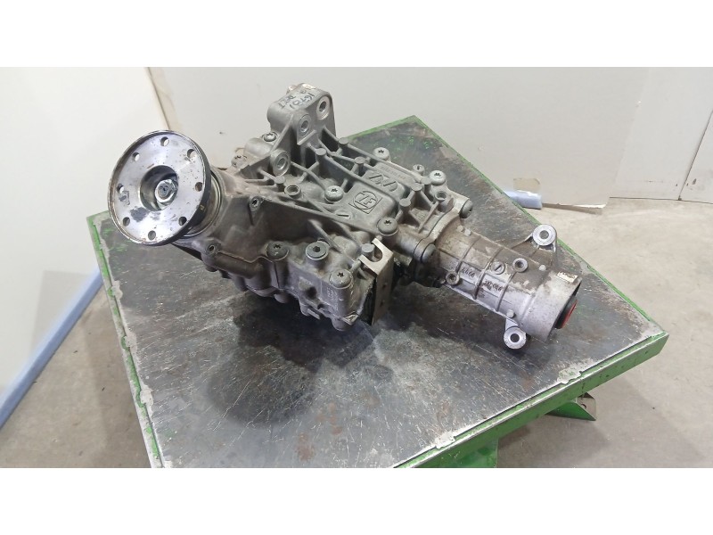 Recambio de diferencial delantero para alfa romeo brera (939_) 3.2 jts q4 (939.dxg22) referencia OEM IAM 55561006  4460310044