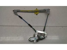 Recambio de elevalunas trasero derecho para citroën xsara picasso 2.0 hdi 90 sx top referencia OEM IAM  2 PINS ELECTRICO