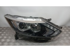 Recambio de faro derecho para nissan qashqai ii (j11, j11_) 1.5 dci referencia OEM IAM 260104EH1A ROZADO 10018013