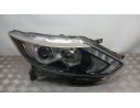 Recambio de faro derecho para nissan qashqai ii (j11, j11_) 1.5 dci referencia OEM IAM 260104EH1A ROZADO 10018013