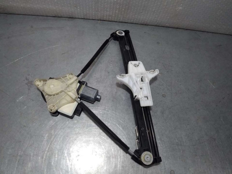 Recambio de elevalunas trasero izquierdo para seat arona fr referencia OEM IAM 6F0839461A  ELECTRICO 5 PINES