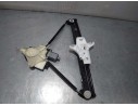 Recambio de elevalunas trasero izquierdo para seat arona fr referencia OEM IAM 6F0839461A  ELECTRICO 5 PINES