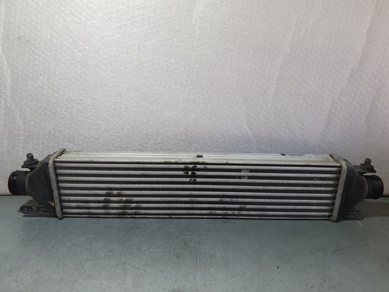 Recambio de intercooler para opel combo d cargo l2h1 2,4t referencia OEM IAM 50532811  TOCADO