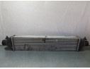 Recambio de intercooler para opel combo d cargo l2h1 2,4t referencia OEM IAM 50532811  TOCADO