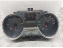 Recambio de cuadro instrumentos para seat ibiza sc (6j1) reference referencia OEM IAM 6J0920801A A2C53349080 VDO