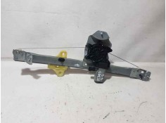 ELEVALUNAS DELANTERO DERECHO 807205569R 2 PINS ELECTRICO