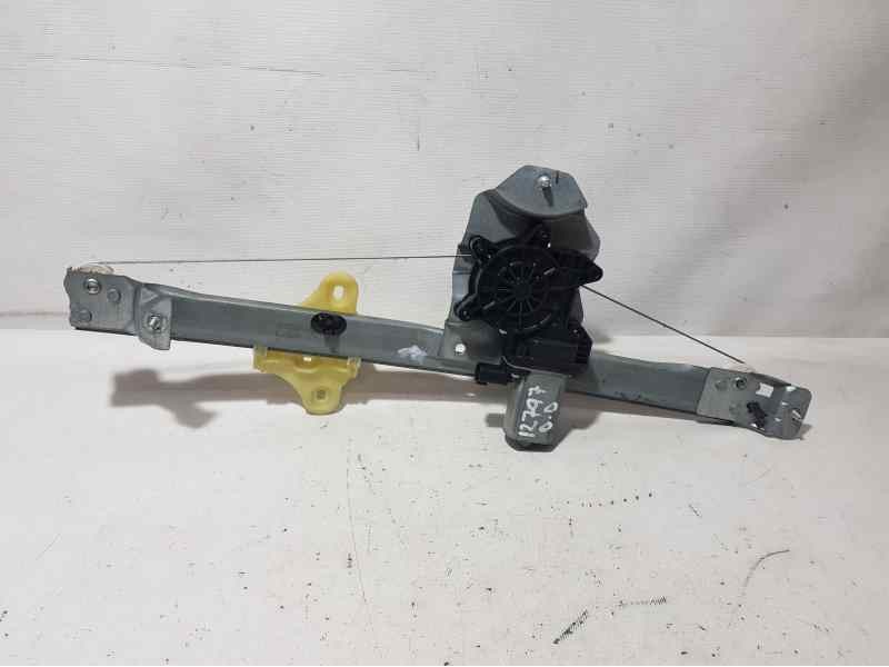 Recambio de elevalunas delantero derecho para renault clio iv life referencia OEM IAM  2 PINS ELECTRICO