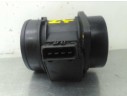 Recambio de caudalimetro para renault megane i berlina hatchback (ba0) 1.9 dti diesel cat referencia OEM IAM 7700105010B 5WK9615