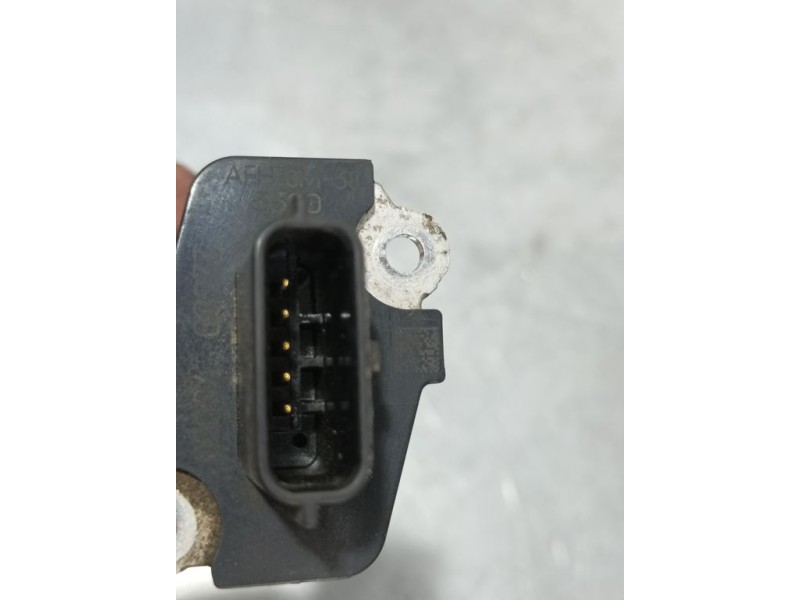Recambio de caudalimetro para nissan murano (z50) básico referencia OEM IAM 226807S000 AFH70M38 