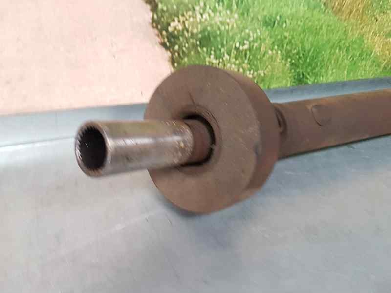 Recambio de transmision central para jeep cherokee (j) 2.5 td sport (a) referencia OEM IAM   TRASERA