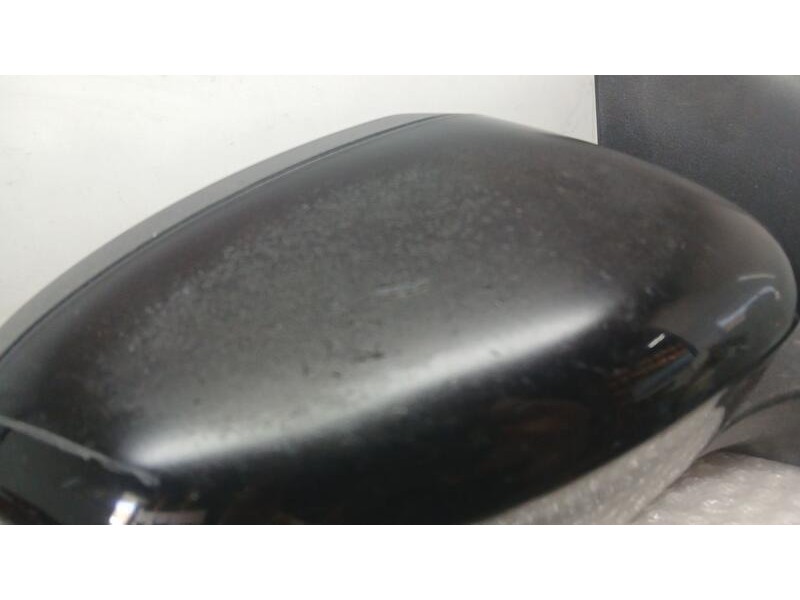 Recambio de retrovisor derecho para ford mondeo iv turnier (ba7) 1.6 tdci referencia OEM IAM 1777010 ELECTRICO 9 CABLES ROZADO 