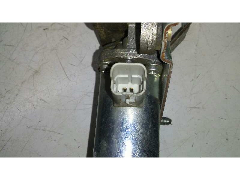 Recambio de elevalunas trasero derecho para citroën xsara picasso 2.0 hdi 90 sx top referencia OEM IAM  2 PINS ELECTRICO