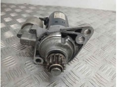 MOTOR ARRANQUE 02Z911024H 0001153007 BOSCH