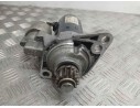 Recambio de motor arranque para volkswagen caddy ocio trendline bmt referencia OEM IAM 02Z911024H 0001153007 BOSCH