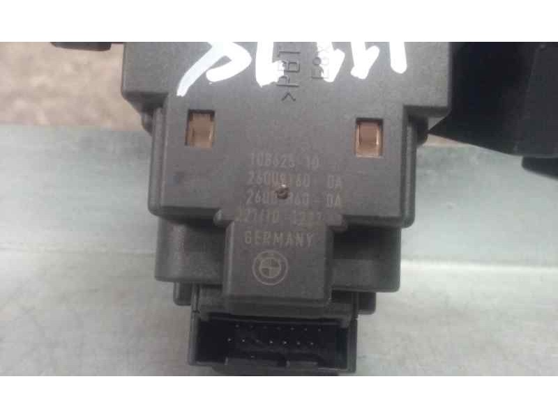 Recambio de conmutador de arranque para bmw x5 (e70) 3.0d referencia OEM IAM 10862510 260091600A 