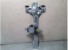 Recambio de elevalunas trasero derecho para chevrolet orlando ltz referencia OEM IAM SIN REF  ELECTRICO