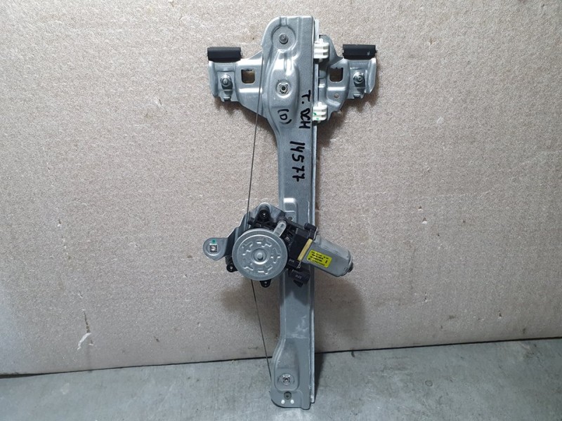 Recambio de elevalunas trasero derecho para chevrolet orlando ltz referencia OEM IAM SIN REF  ELECTRICO