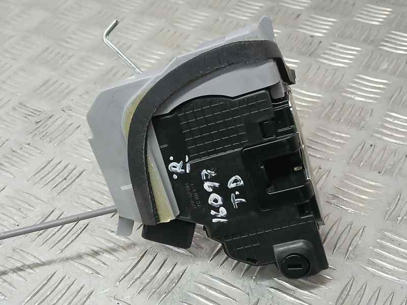 Recambio de cerradura puerta trasera derecha para hyundai i20 n line referencia OEM IAM 81420Q0000  ELECTRICA