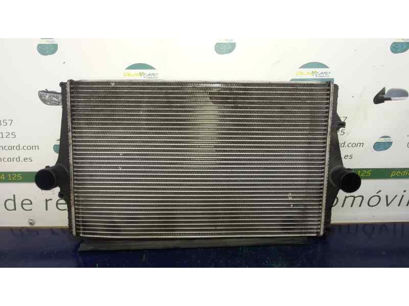 Recambio de intercooler para volvo s60 berlina d5 referencia OEM IAM 8649471  