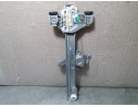 Recambio de elevalunas trasero derecho para chevrolet orlando ltz referencia OEM IAM SIN REF  ELECTRICO