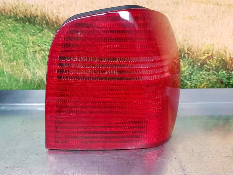 Recambio de piloto trasero derecho para volkswagen polo berlina (6n2) conceptline referencia OEM IAM   